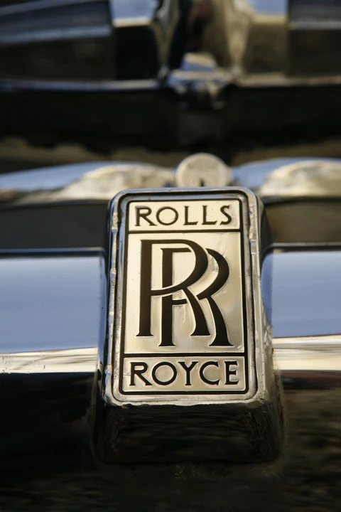 1956 Rolls-Royce Silver Cloud I - Image 4 of 11