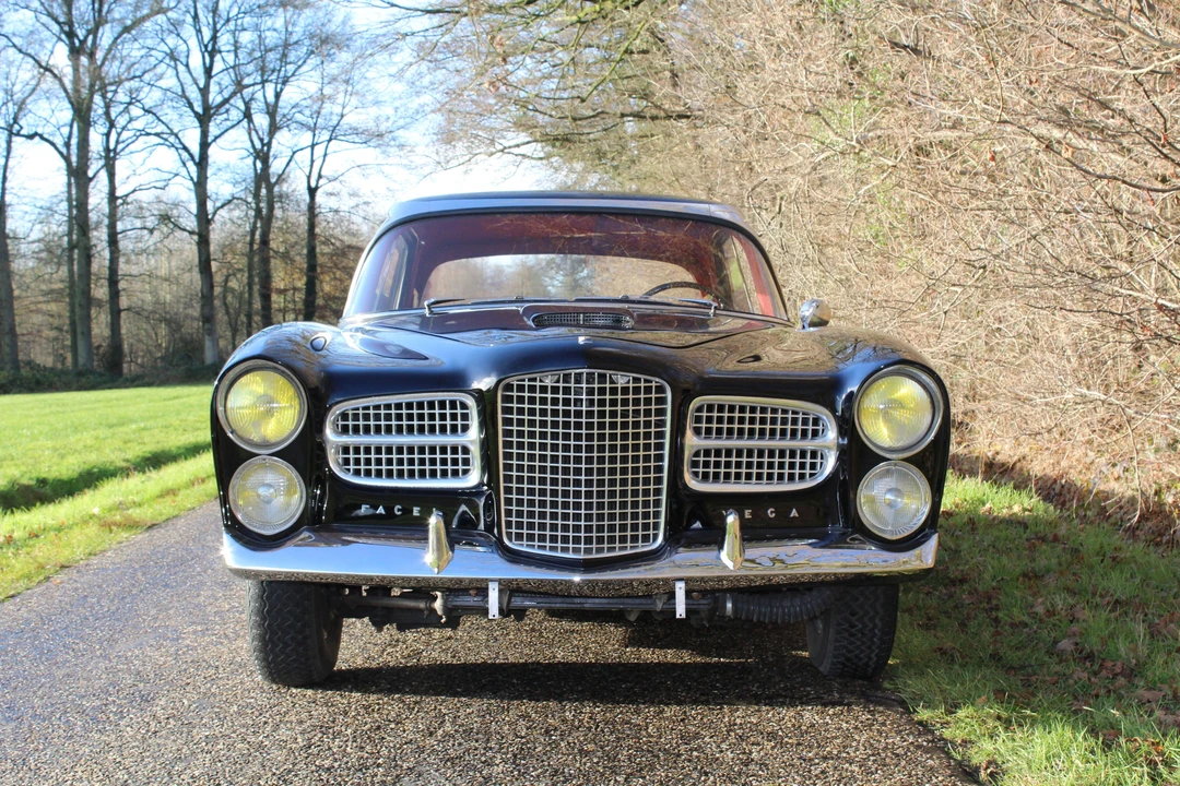 Facel Vega Excellence - Image 4 of 26