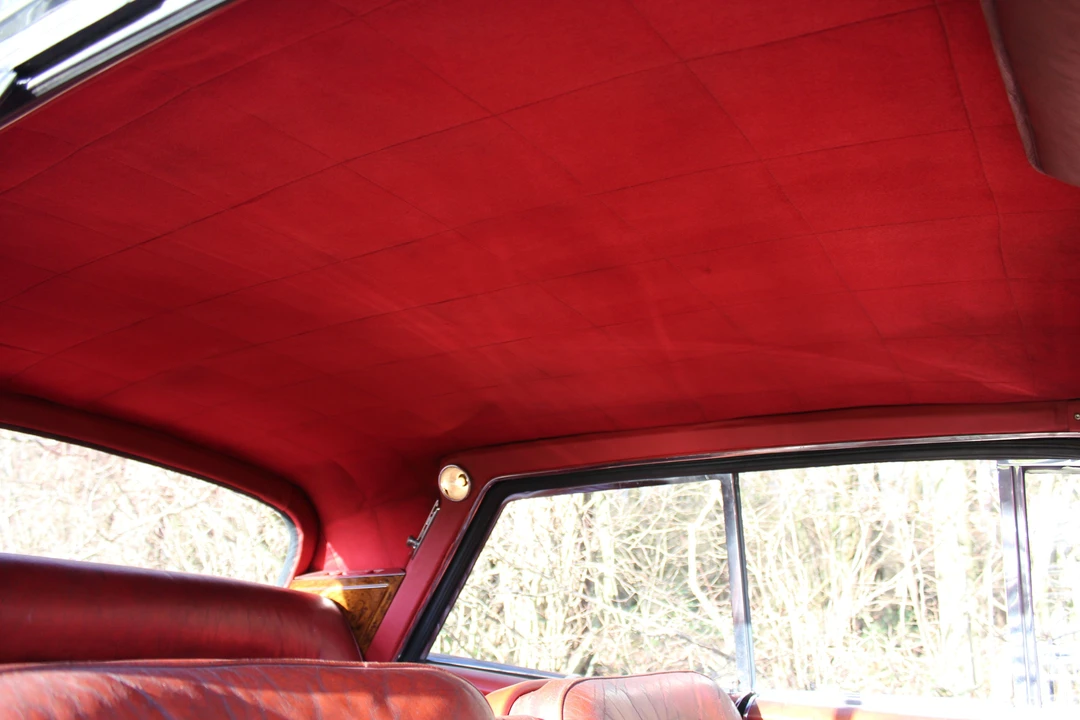 Facel Vega Excellence - Image 13 of 26