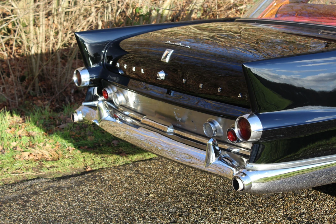 Facel Vega Excellence - Image 9 of 26