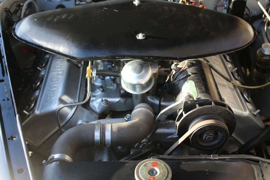 Facel Vega Excellence - Image 14 of 26