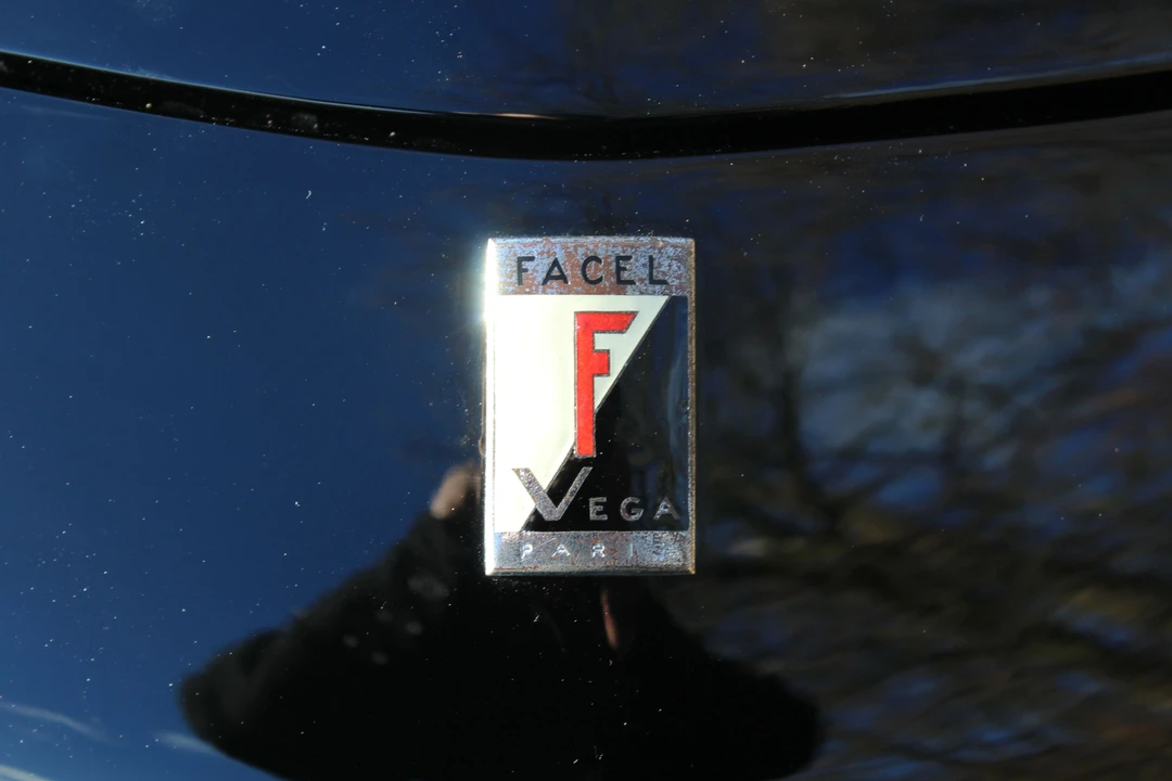 Facel Vega Excellence - Image 24 of 26