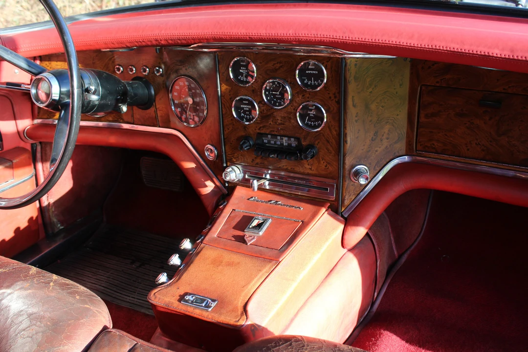 Facel Vega Excellence - Image 12 of 26