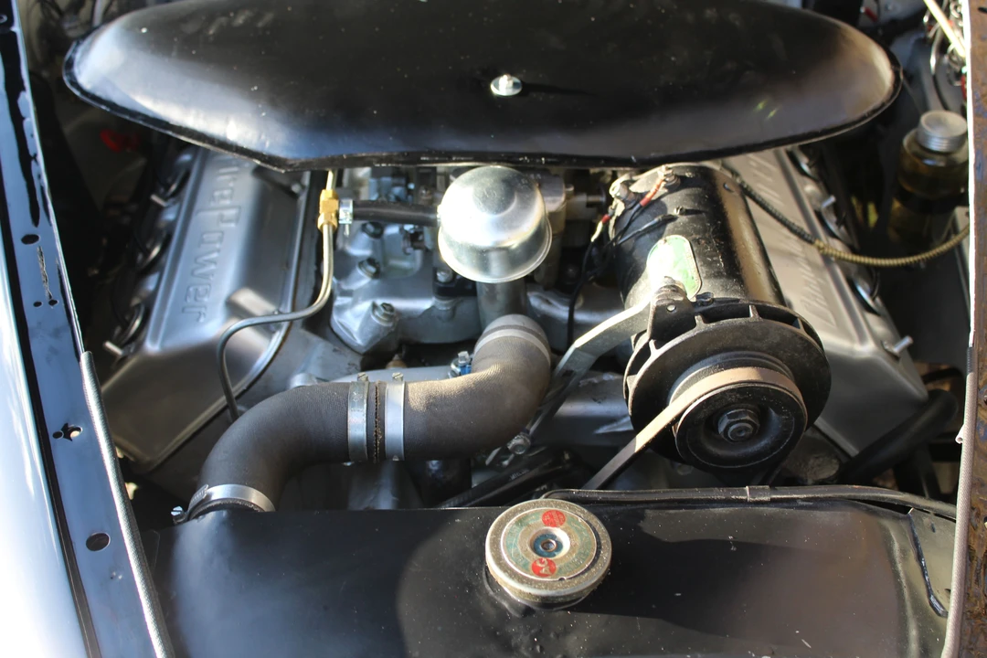 Facel Vega Excellence - Image 15 of 26