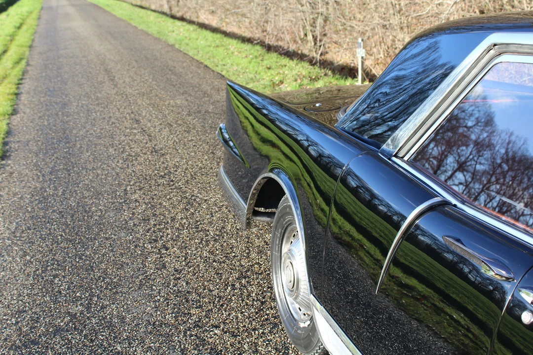 Facel Vega Excellence - Image 10 of 26