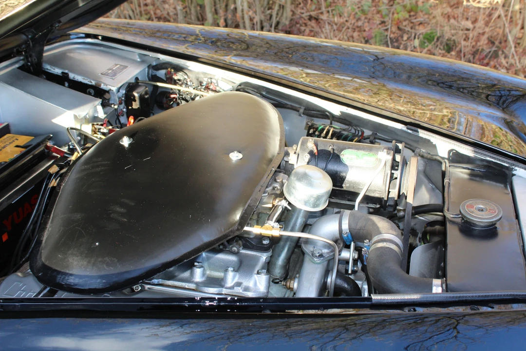 Facel Vega Excellence - Image 16 of 26