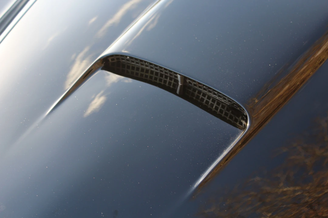 Facel Vega Excellence - Image 21 of 26