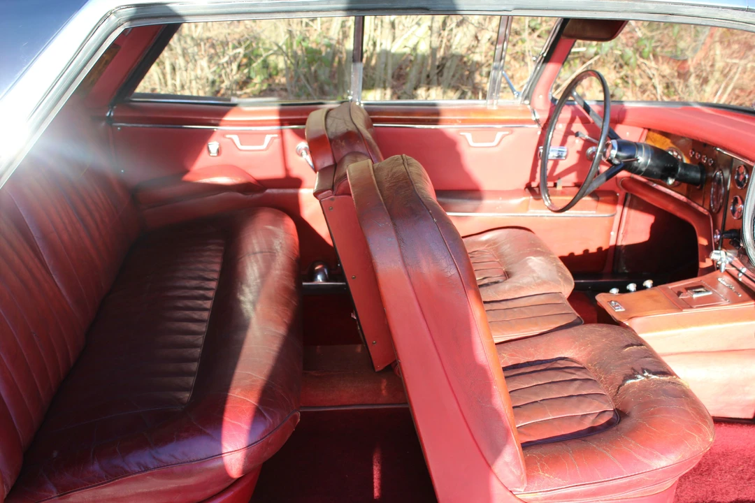 Facel Vega Excellence - Image 11 of 26