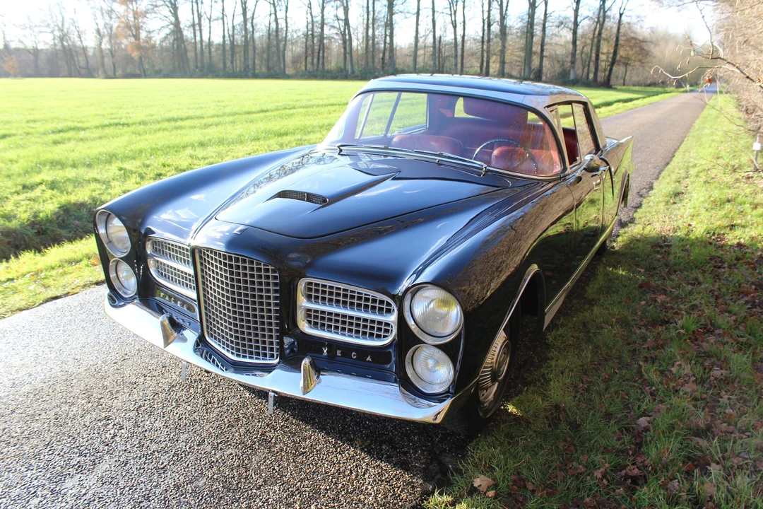 Facel Vega Excellence - Image 5 of 26