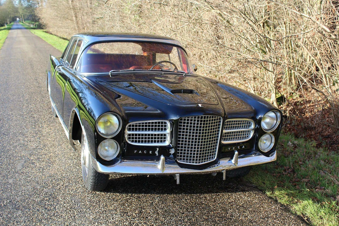 Facel Vega Excellence - Image 3 of 26
