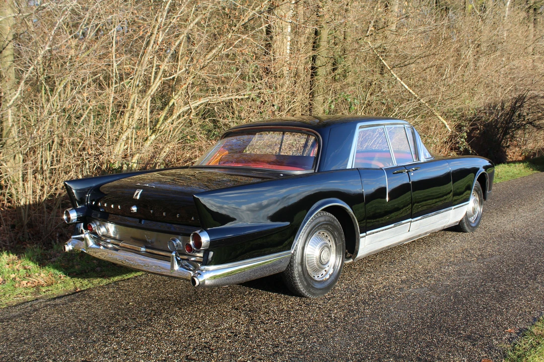 Facel Vega Excellence - Image 7 of 26