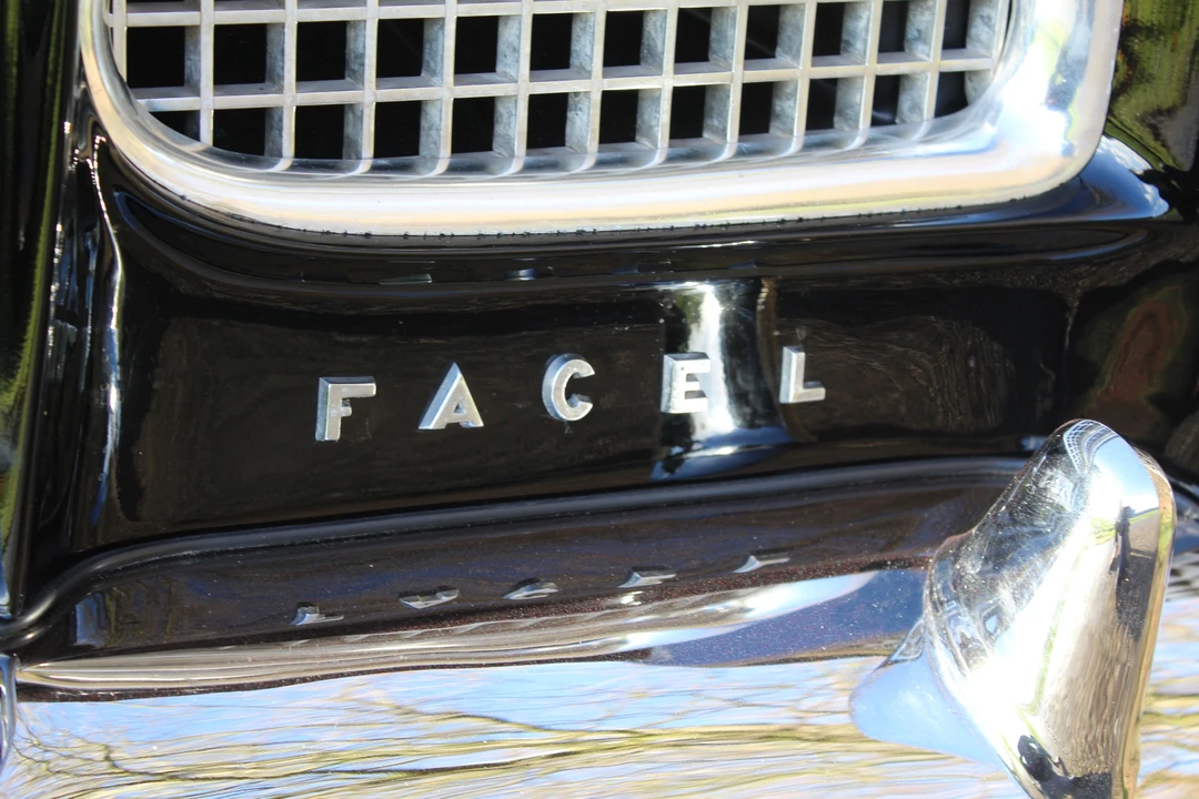 Facel Vega Excellence - Image 22 of 26
