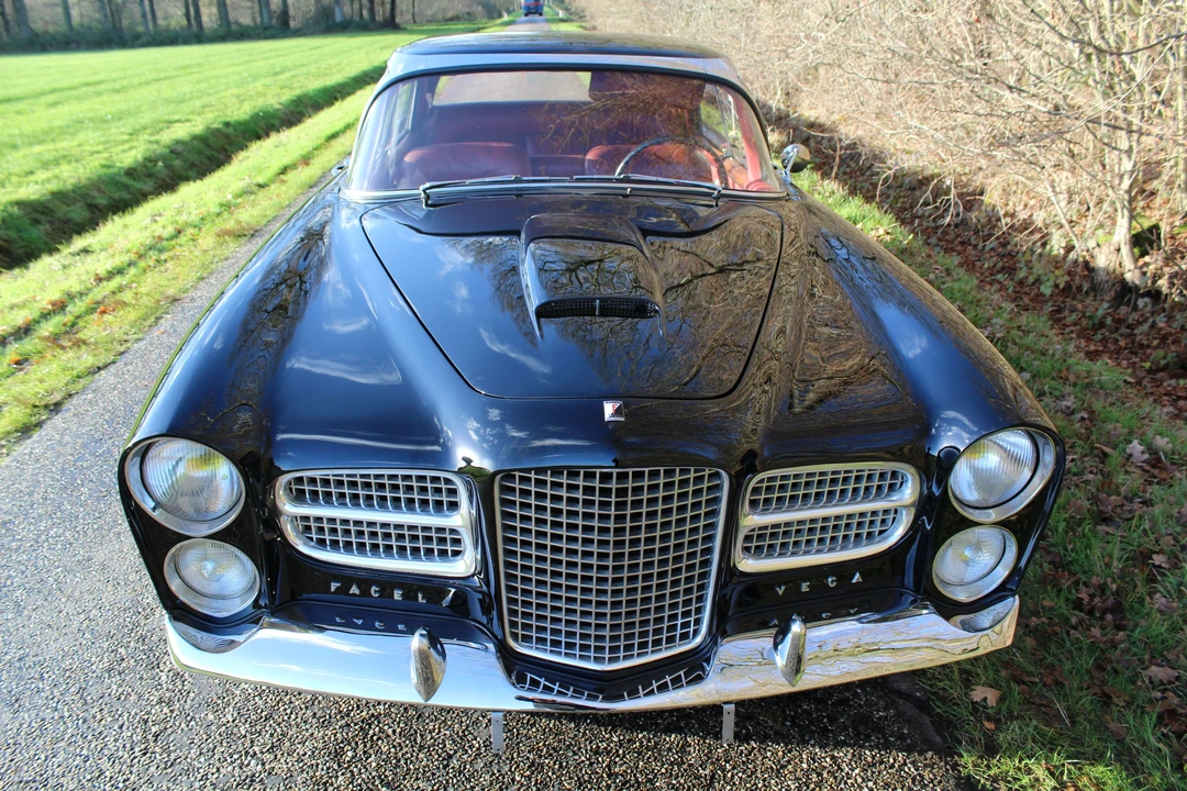Facel Vega Excellence - Image 26 of 26