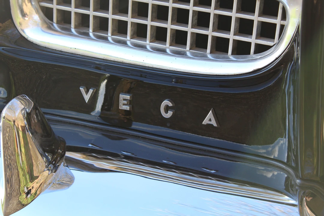 Facel Vega Excellence - Image 23 of 26