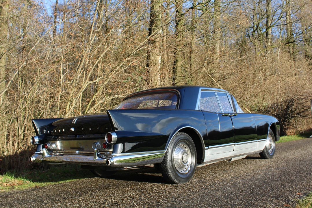 Facel Vega Excellence - Image 8 of 26