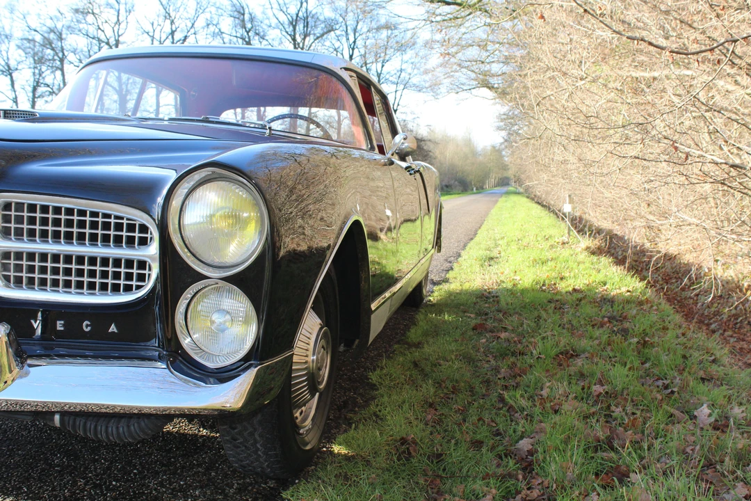 Facel Vega Excellence - Image 6 of 26