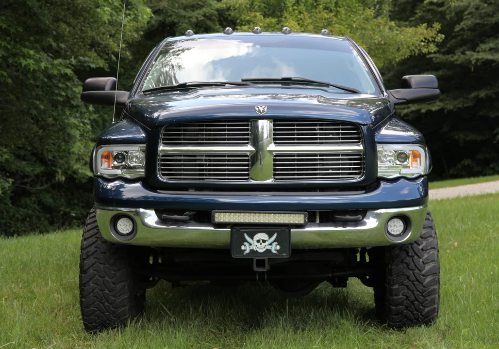 2003 Dodge Ram 3rd Gen - Image 5 of 31