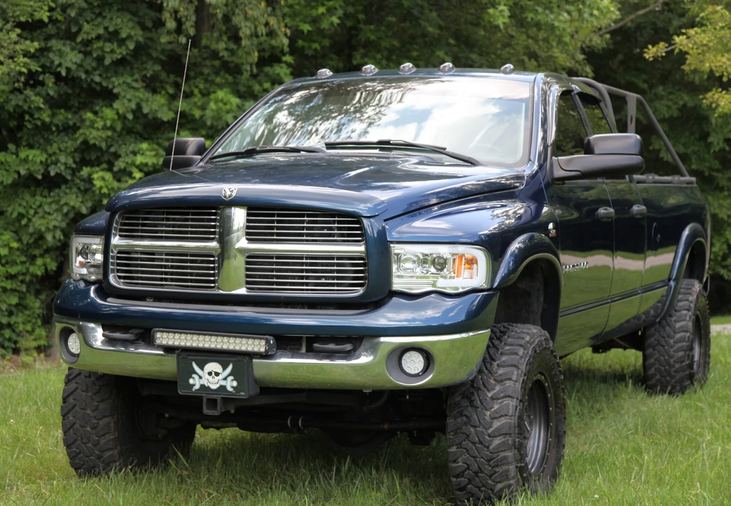 2003 Dodge Ram 3rd Gen - Image 6 of 31
