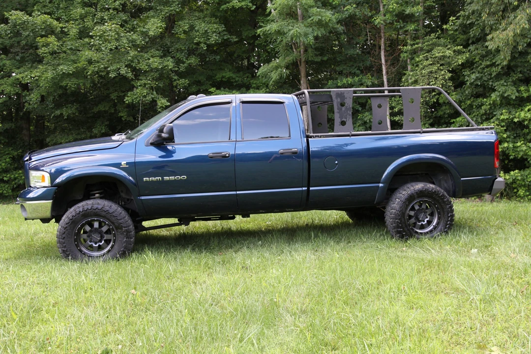 2003 Dodge Ram 3rd Gen - Image 10 of 31
