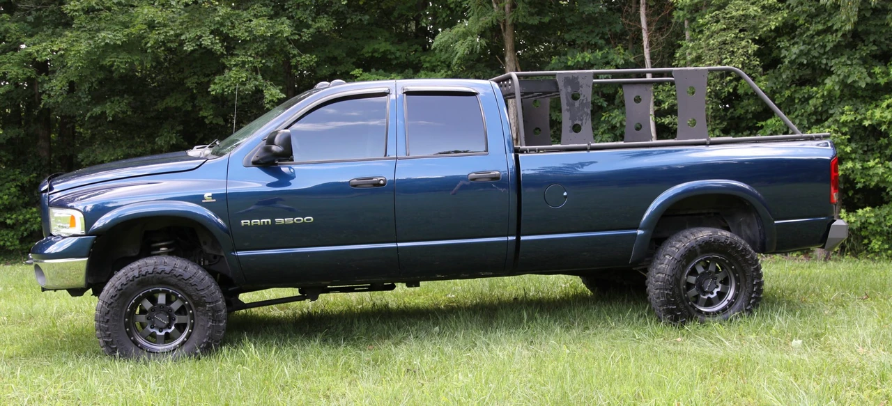 2003 Dodge Ram 3rd Gen - Image 9 of 31