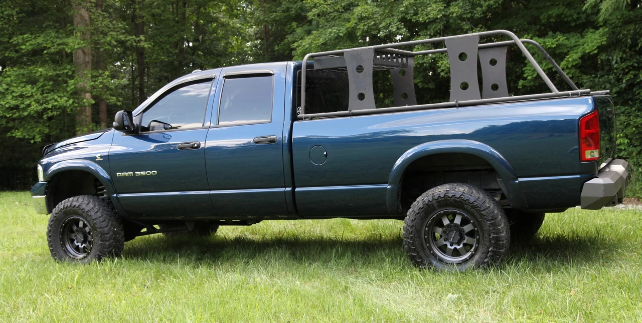 2003 Dodge Ram 3rd Gen - Image 11 of 31