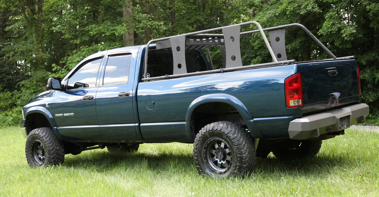 2003 Dodge Ram 3rd Gen - Image 12 of 31