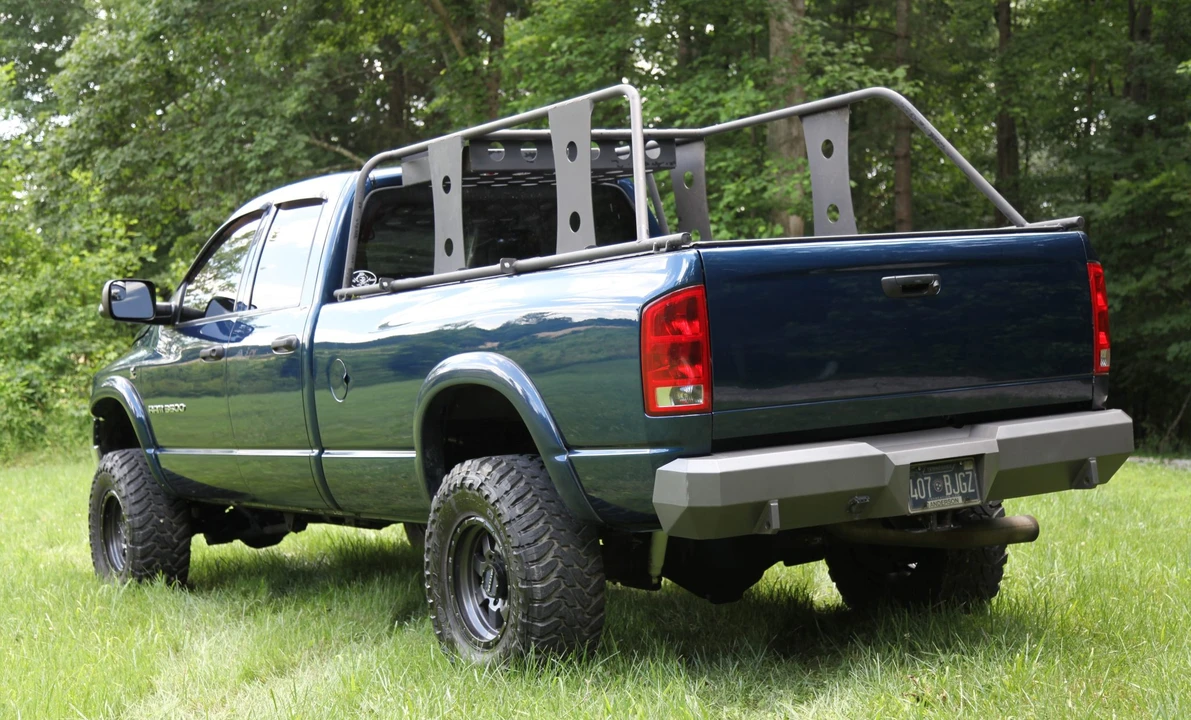 2003 Dodge Ram 3rd Gen - Image 13 of 31
