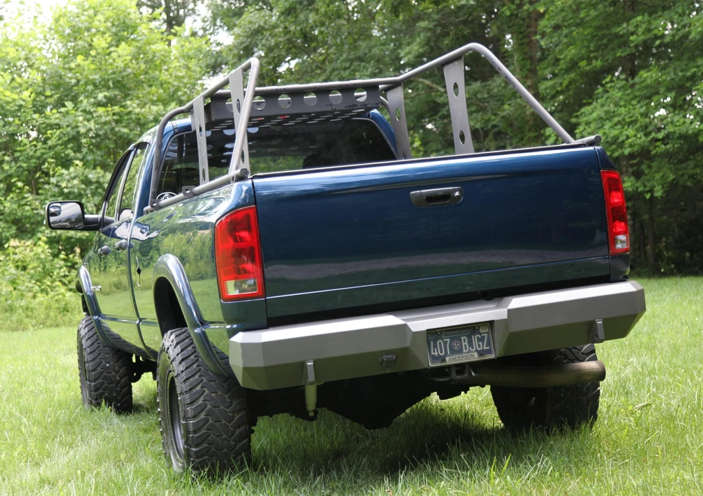 2003 Dodge Ram 3rd Gen - Image 14 of 31