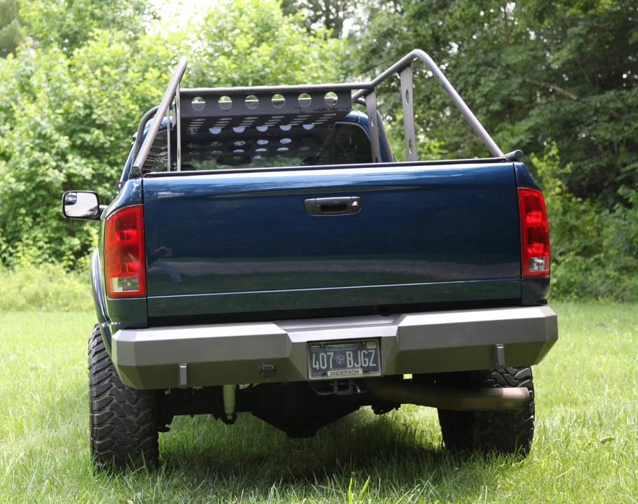 2003 Dodge Ram 3rd Gen - Image 15 of 31