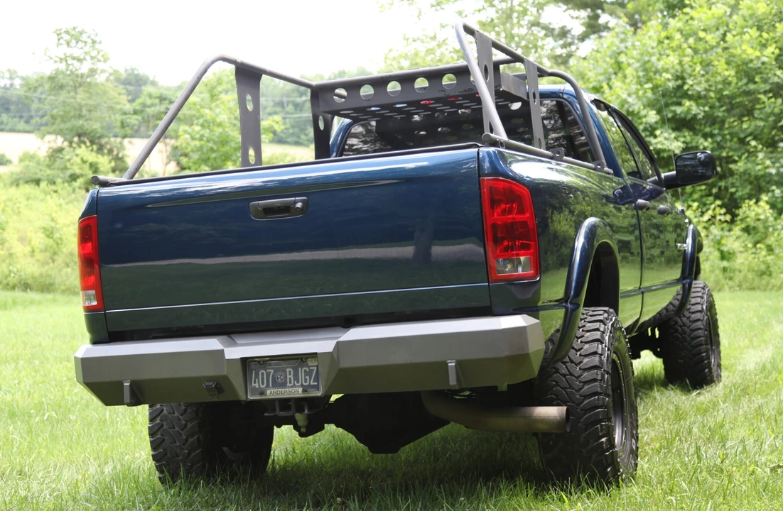 2003 Dodge Ram 3rd Gen - Image 16 of 31