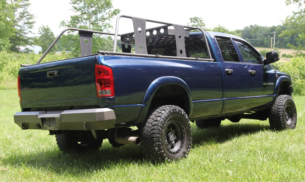 2003 Dodge Ram 3rd Gen - Image 17 of 31