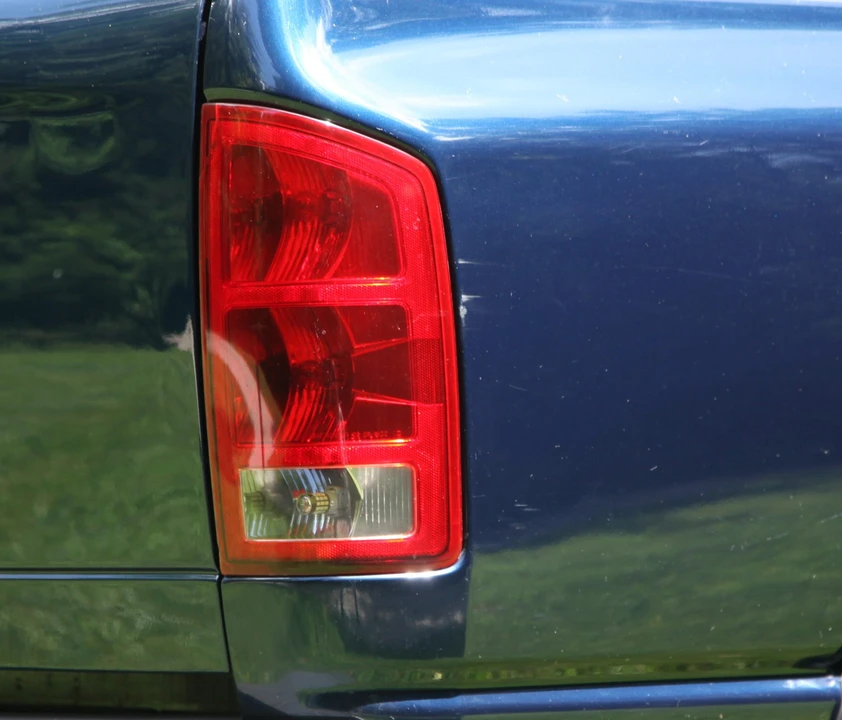 2003 Dodge Ram 3rd Gen - Image 27 of 31