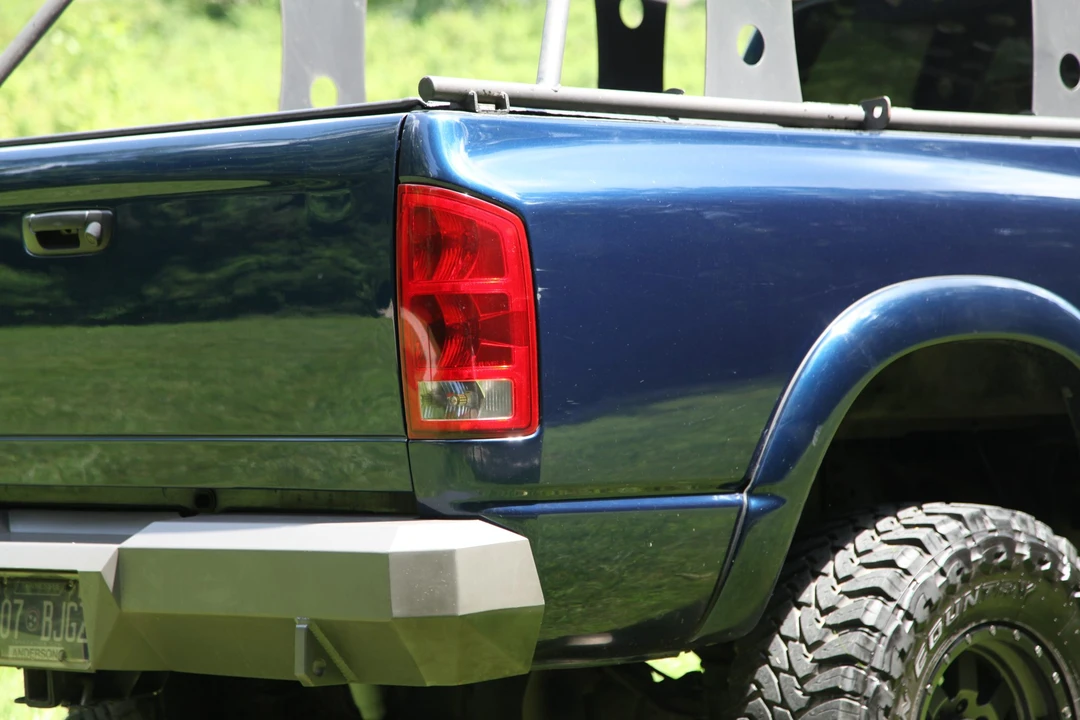 2003 Dodge Ram 3rd Gen - Image 28 of 31