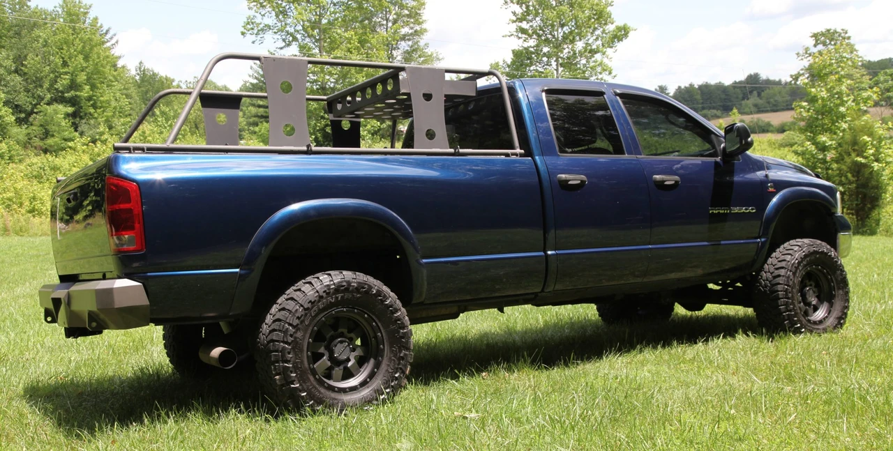2003 Dodge Ram 3rd Gen - Image 18 of 31