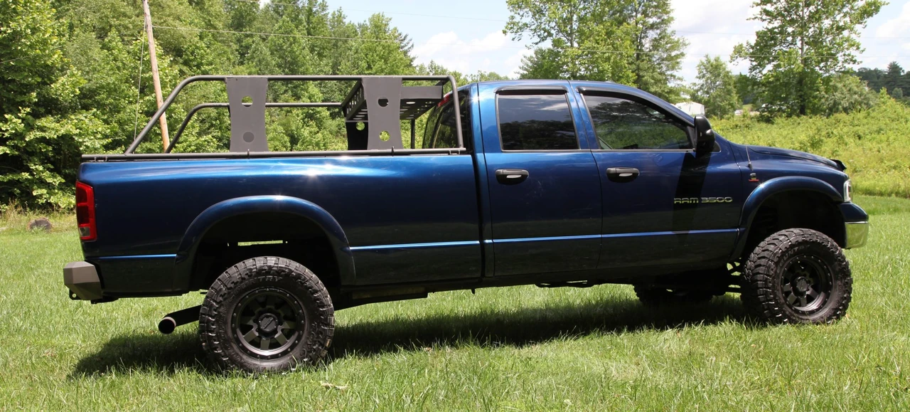 2003 Dodge Ram 3rd Gen - Image 19 of 31
