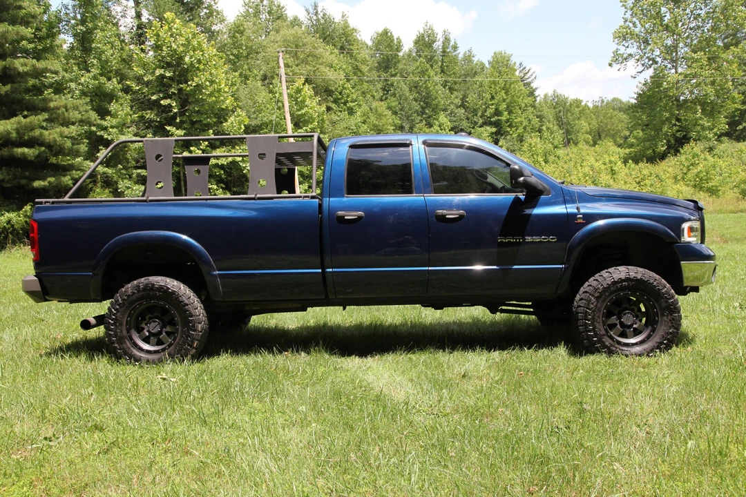 2003 Dodge Ram 3rd Gen - Image 20 of 31