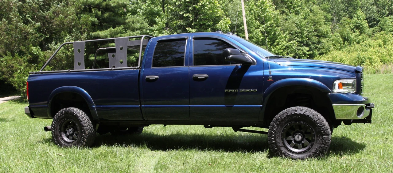 2003 Dodge Ram 3rd Gen - Image 21 of 31