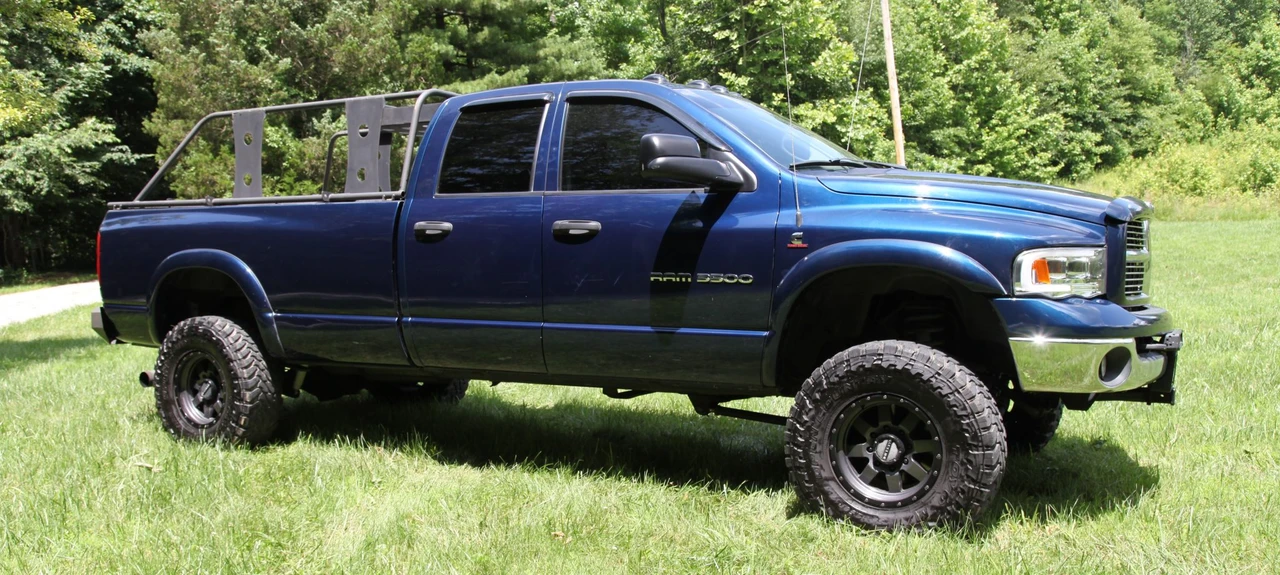2003 Dodge Ram 3rd Gen - Image 22 of 31