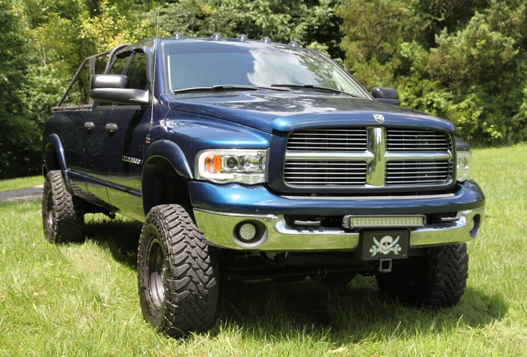 2003 Dodge Ram 3rd Gen - Image 3 of 31