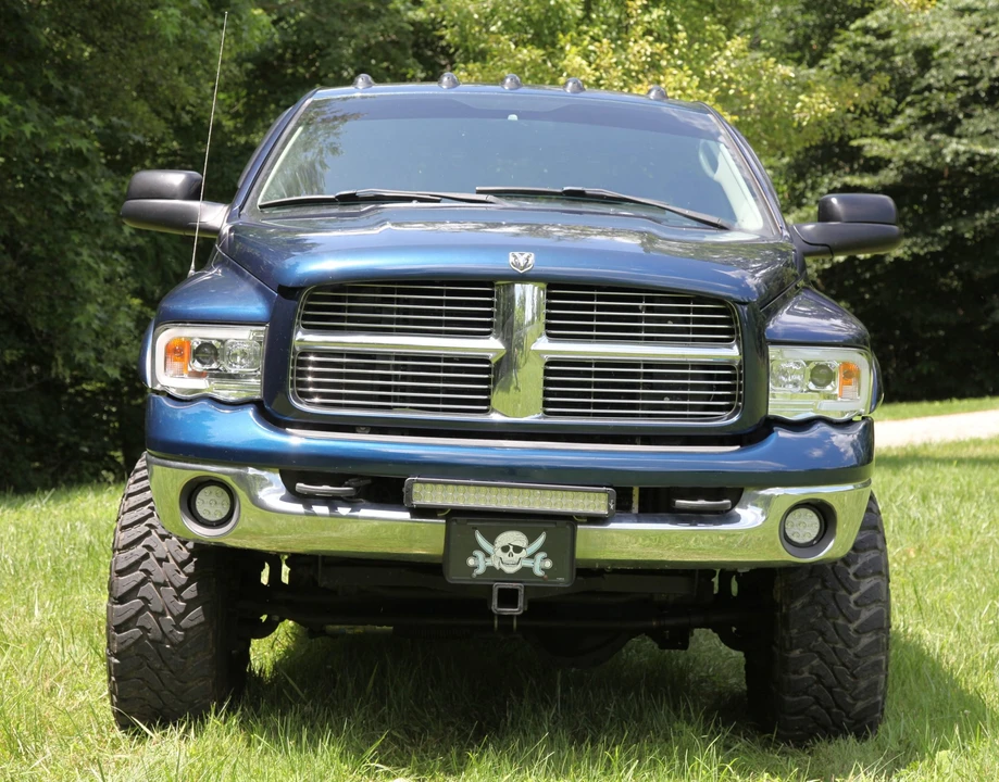 2003 Dodge Ram 3rd Gen - Image 4 of 31
