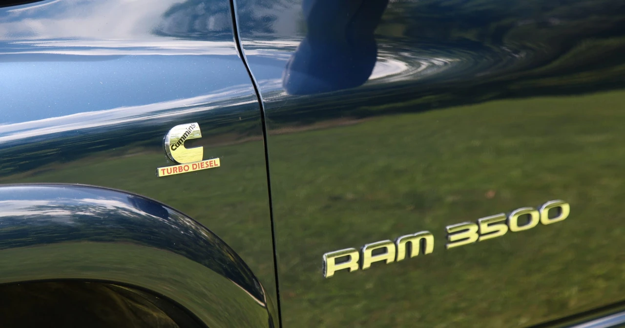 2003 Dodge Ram 3rd Gen - Image 26 of 31