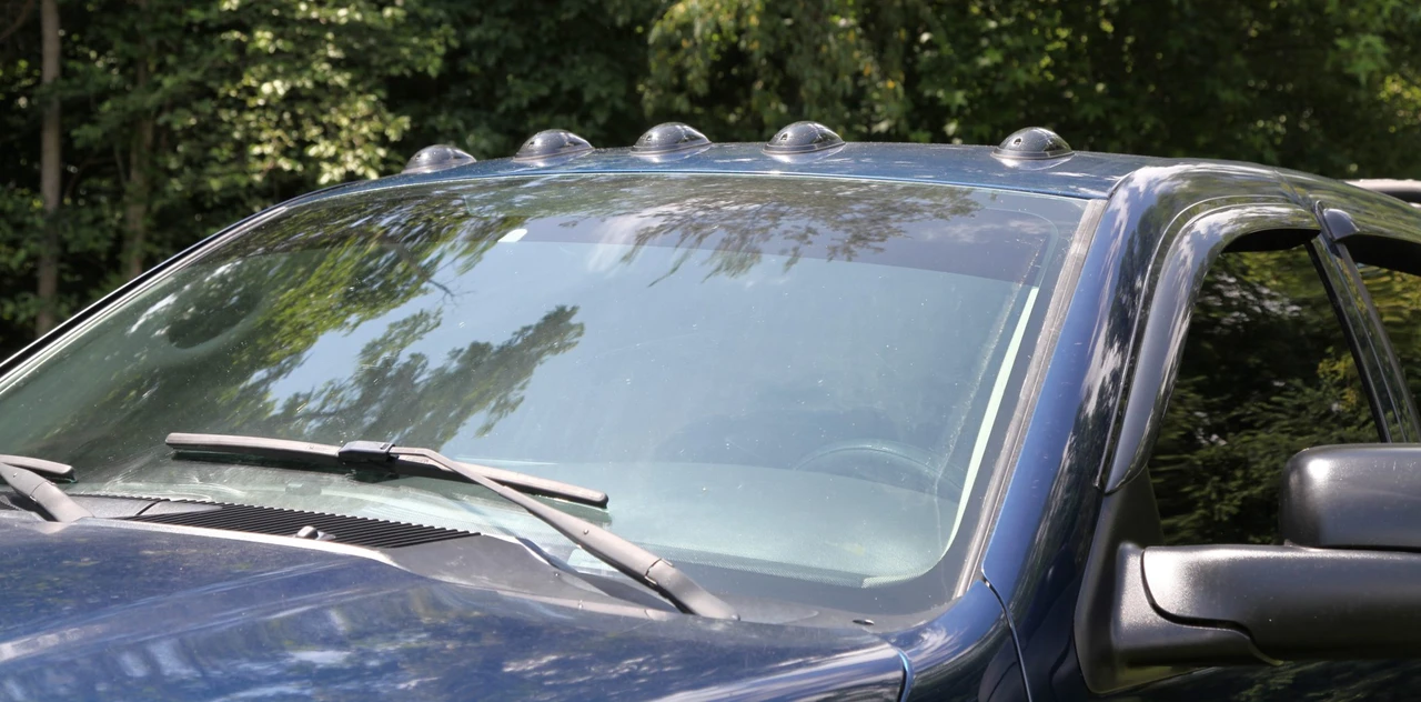 2003 Dodge Ram 3rd Gen - Image 25 of 31
