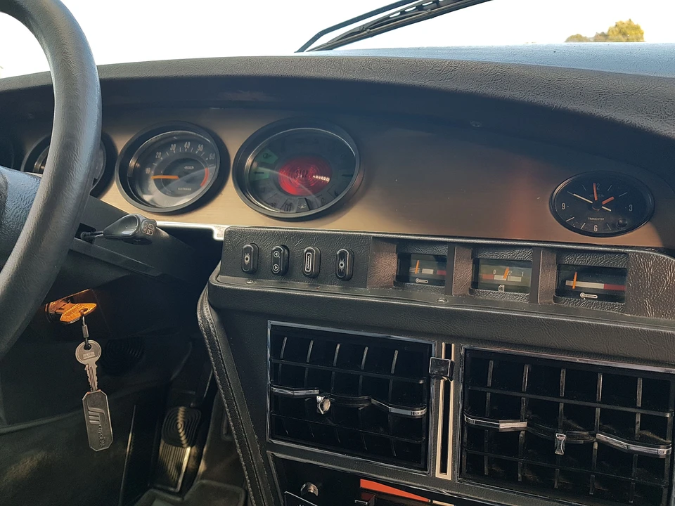 1972 Citroen SM - Image 21 of 31