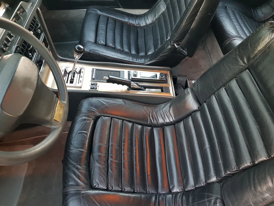 1972 Citroen SM - Image 18 of 31