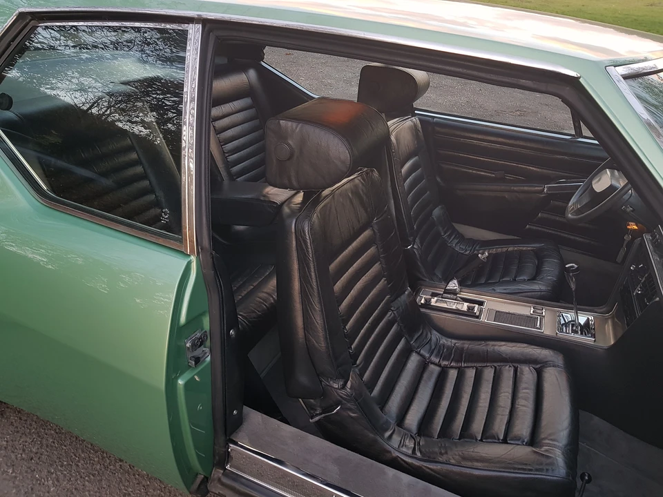 1972 Citroen SM - Image 23 of 31