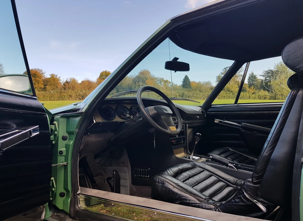 1972 Citroen SM - Image 13 of 31