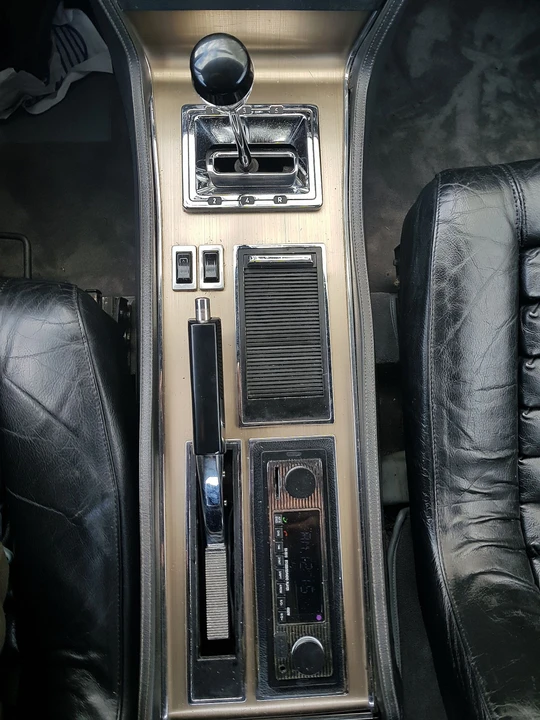 1972 Citroen SM - Image 17 of 31