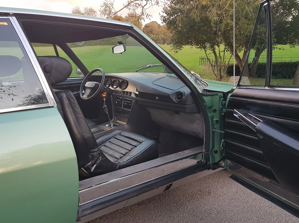 1972 Citroen SM - Image 14 of 31