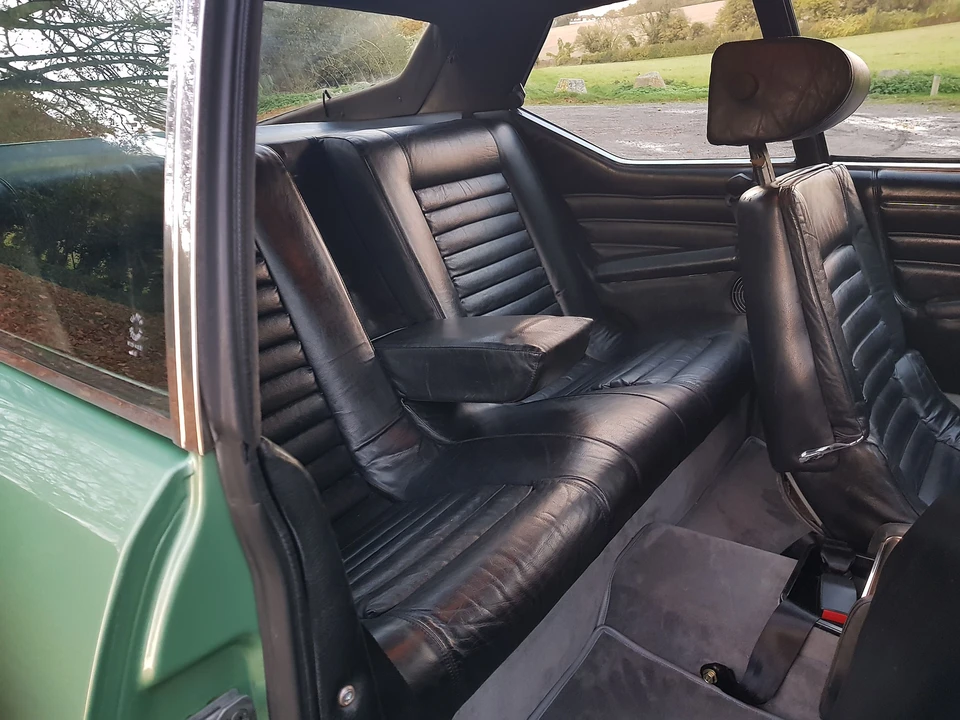 1972 Citroen SM - Image 15 of 31