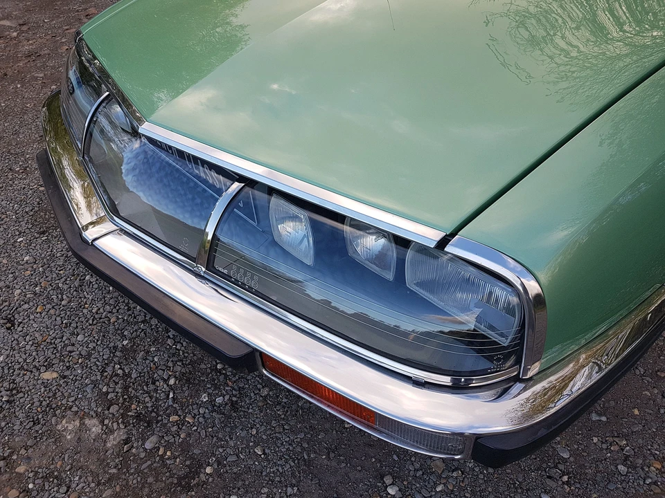 1972 Citroen SM - Image 30 of 31